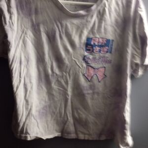 Sailor Moon Purple T-Shirt